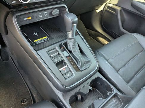 Used 2025 Honda CR-V EX-L image 25