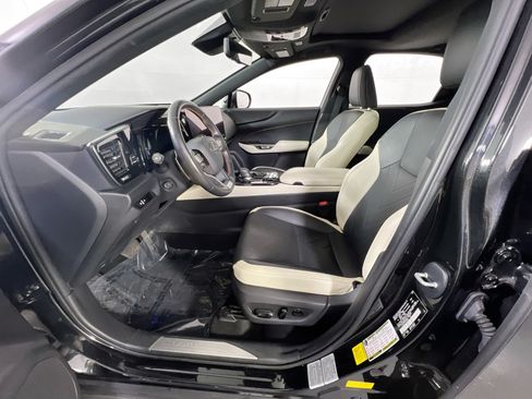 Used 2023 Lexus NX 350 AWD w/ Cold Area Package image 21