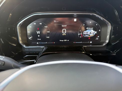 New 2026 GMC Sierra 1500 Elevation w/ X31 Off-Road Package image 17