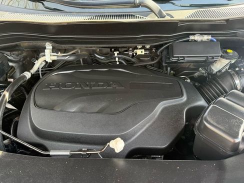 Used 2017 Honda Ridgeline RTL-E image 43