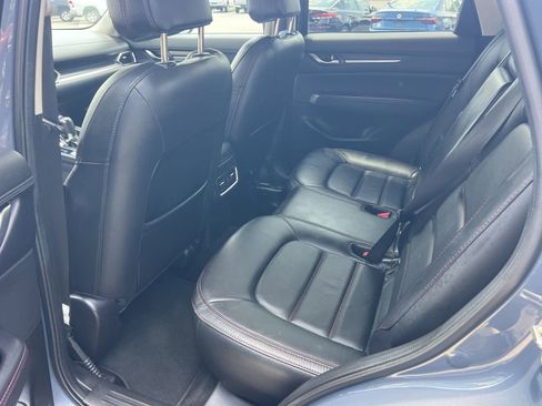 Used 2024 MAZDA CX-5 Carbon Edition image 18