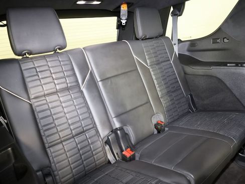 Used 2024 Cadillac Escalade V w/ LPO, ONYX Package AWD/4WD image 45