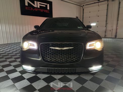 Used 2016 Chrysler 300 S AWD/4WD image 50