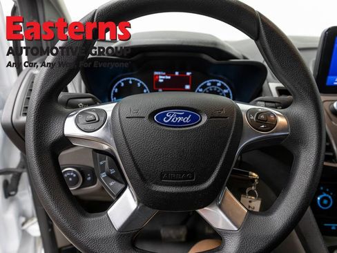Used 2022 Ford Transit Connect XL FWD image 10