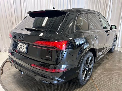 New 2026 Audi Q7 Premium Plus AWD/4WD image 30