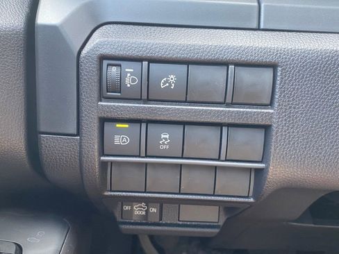 New 2025 Toyota Tacoma SR image 24