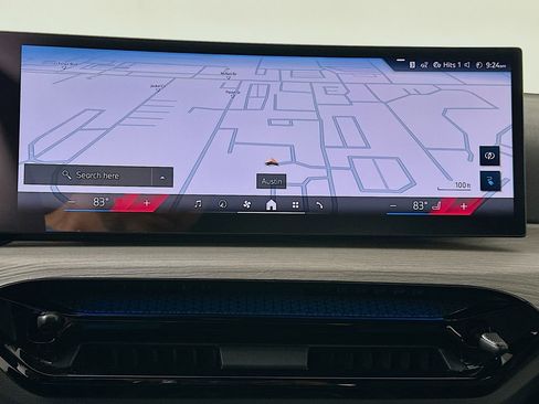 New 2026 BMW i4 eDrive40 w/ M Sport Package image 12