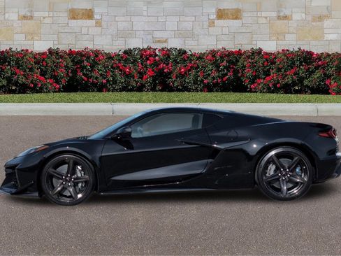 New 2026 Chevrolet Corvette Z06 image 6