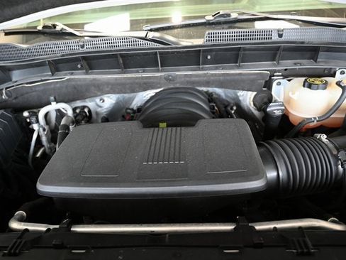 Used 2022 GMC Sierra 1500 SLT w/ SLT Convenience Package image 31