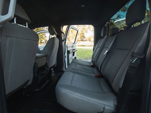 Used 2022 Ford F250 XL w/ STX Appearance Package image 18