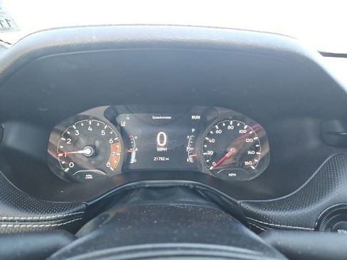 Used 2024 Jeep Compass Latitude w/ Convenience Group image 40