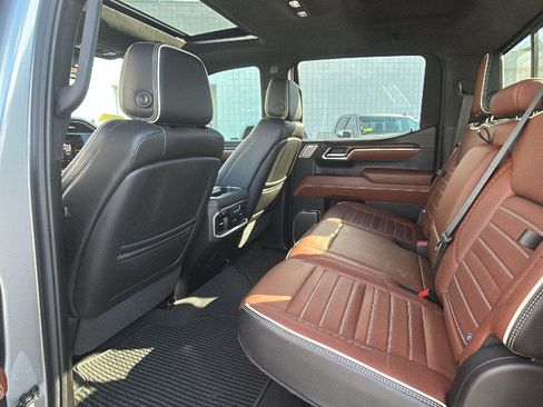 Certified 2024 GMC Sierra 1500 Denali Ultimate image 31