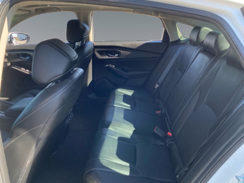 Used 2023 Honda Accord Touring image 13