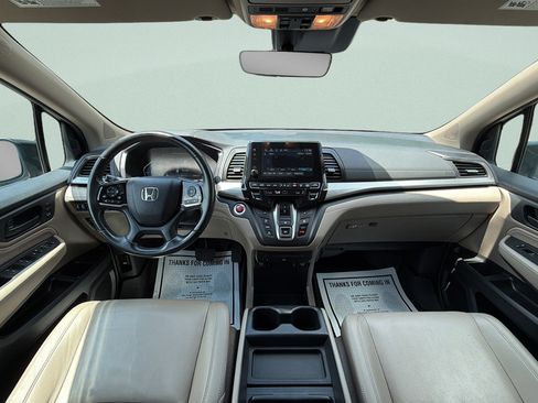 Used 2019 Honda Odyssey Touring image 10