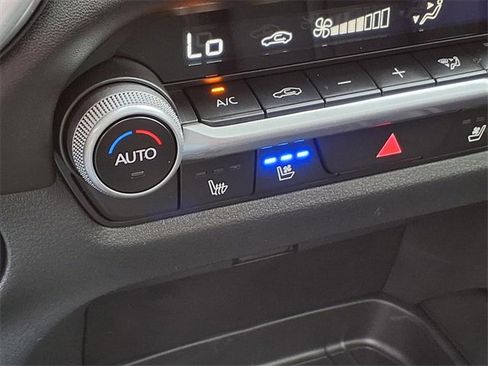 New 2026 MAZDA CX-50 AWD 2.5 Hybrid w/ Weather Package image 10