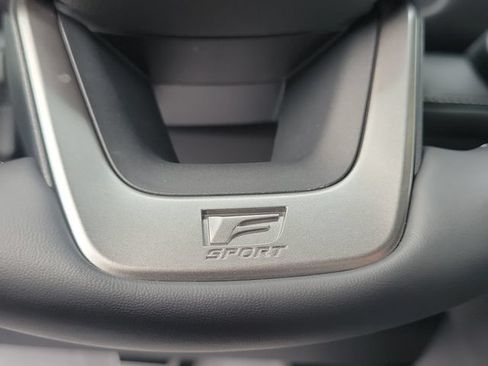 Used 2026 Lexus IS 350 F Sport w/ Technology Package RWD image 25