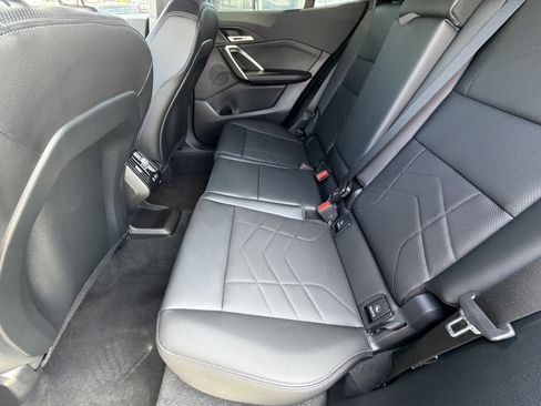 Used 2025 BMW X2 xDrive28i w/ Technology Package AWD/4WD image 28