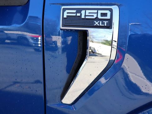 Used 2025 Ford F150 XLT w/ Equipment Group 301A Standard image 18