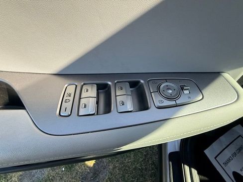 Used 2025 Hyundai Palisade SEL image 20