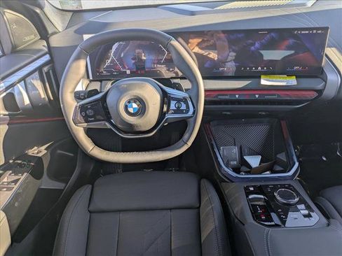 New 2026 BMW X3 xDrive30 w/ Convenience Package AWD/4WD image 15