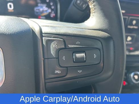 Used 2024 GMC Sierra 2500 AT4 w/ AT4 Premium Plus Package image 15