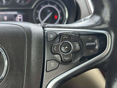 Used 2015 Buick Regal Premium w/ Experience Buick Package image 30