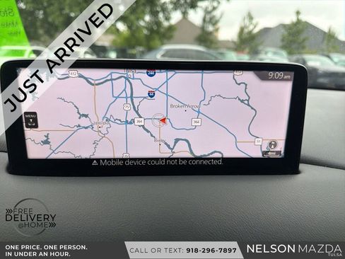 Used 2024 MAZDA CX-5 Carbon Edition AWD/4WD image 14