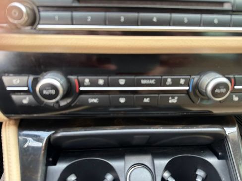 Used 2016 BMW 528i xDrive Sedan AWD/4WD image 22