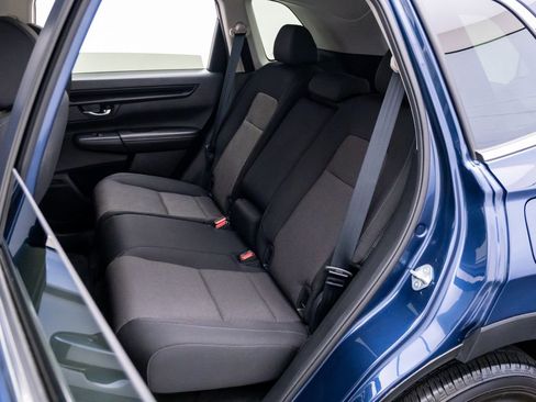 Certified 2025 Honda CR-V EX image 20