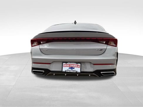 Used 2022 Kia K5 GT-Line FWD image 6