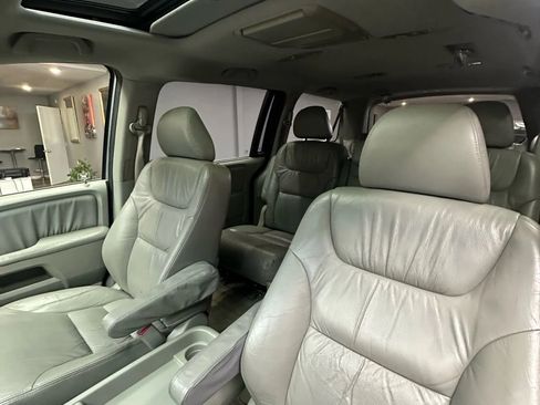 Used 2007 Honda Odyssey EX-L image 19