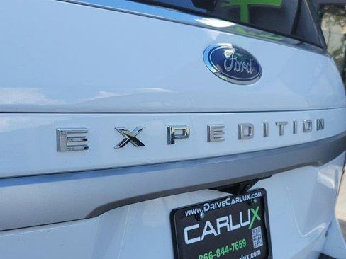 Used 2024 Ford Expedition Max XLT RWD image 10