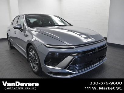 Used 2024 Hyundai Sonata Limited