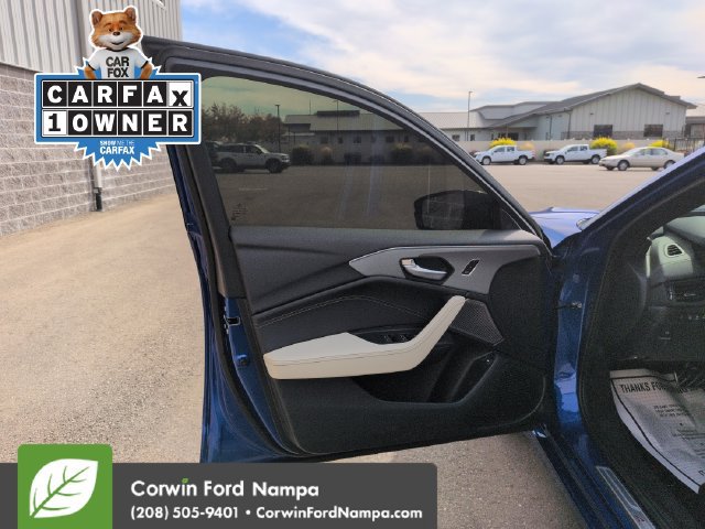 Used 2025 Acura TLX w/ A-SPEC Package AWD/4WD image 10