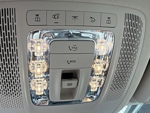 Certified 2024 Mercedes-Benz GLE 350 4MATIC image 42