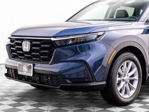 Used 2024 Honda CR-V EX-L image 36