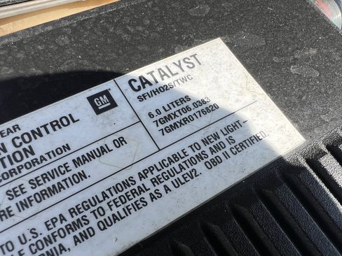 Used 2007 GMC Sierra 1500 SLT w/ Z71 Off-Road Package image 38