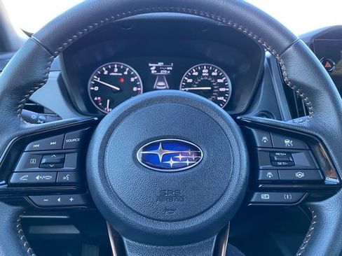 Certified 2025 Subaru Forester Sport AWD/4WD image 15