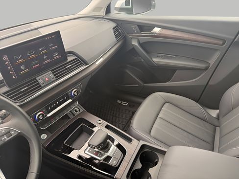 Used 2023 Audi Q5 2.0T Premium Plus image 13