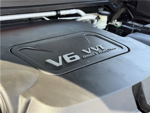 Used 2016 Chevrolet Colorado Z71 RWD image 57