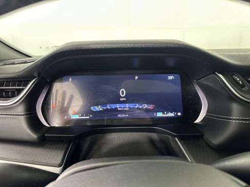 Used 2024 Jeep Grand Cherokee L Altitude image 17