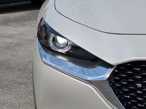 Certified 2024 MAZDA CX-30 AWD 2.5 S w/ Premium Package image 10