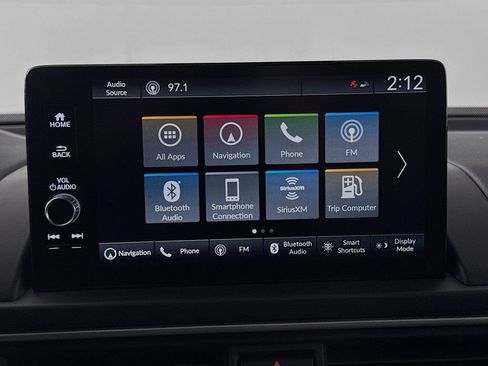 Certified 2024 Honda Pilot Touring image 14