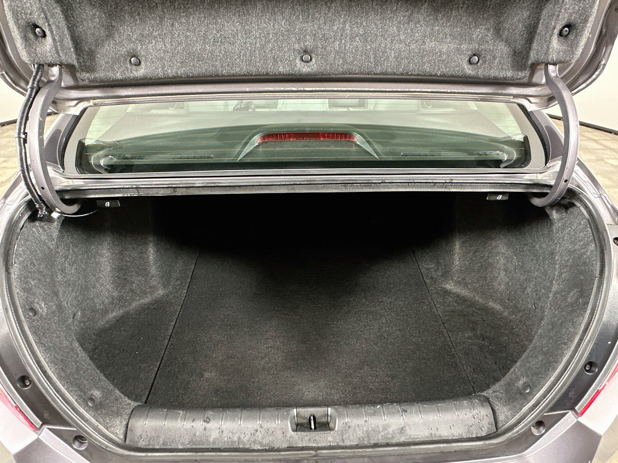 Used 2019 Honda Civic EX image 28