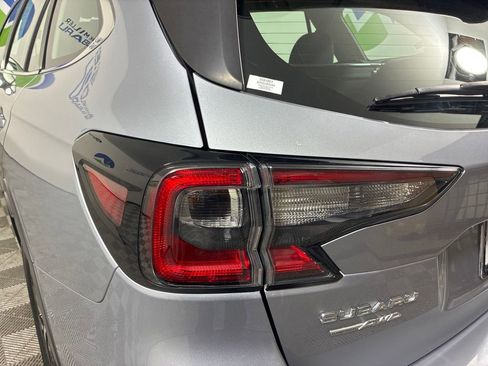 Used 2022 Subaru Outback 2.5i image 12
