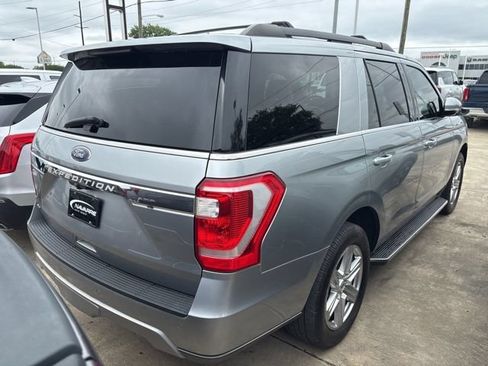 Used 2021 Ford Expedition XLT RWD image 4