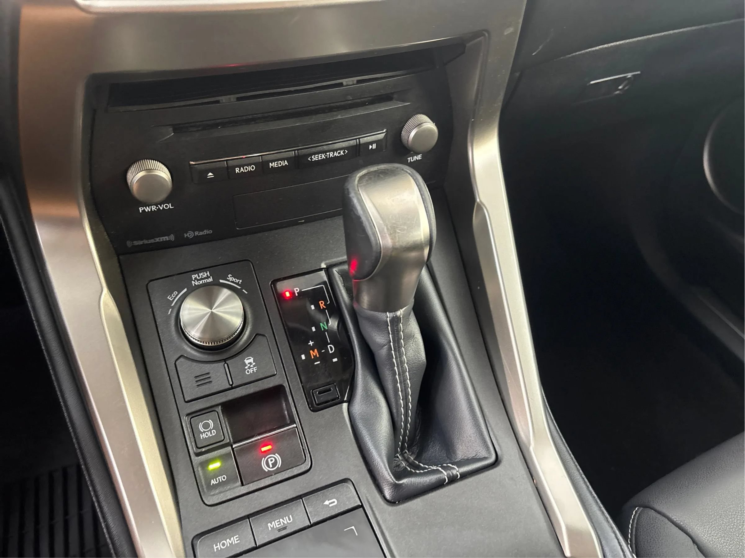 Used 2020 Lexus NX 300 AWD w/ Accessory Package 2 image 43