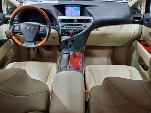 Used 2011 Lexus RX 350 AWD image 22