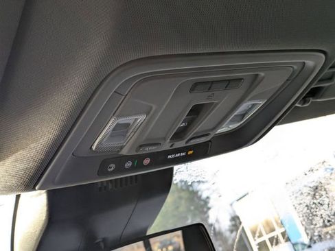 New 2026 Chevrolet Silverado 1500 LT image 23