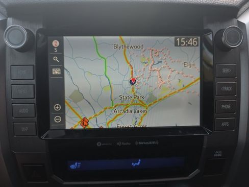 Used 2020 Toyota Tundra Limited image 33